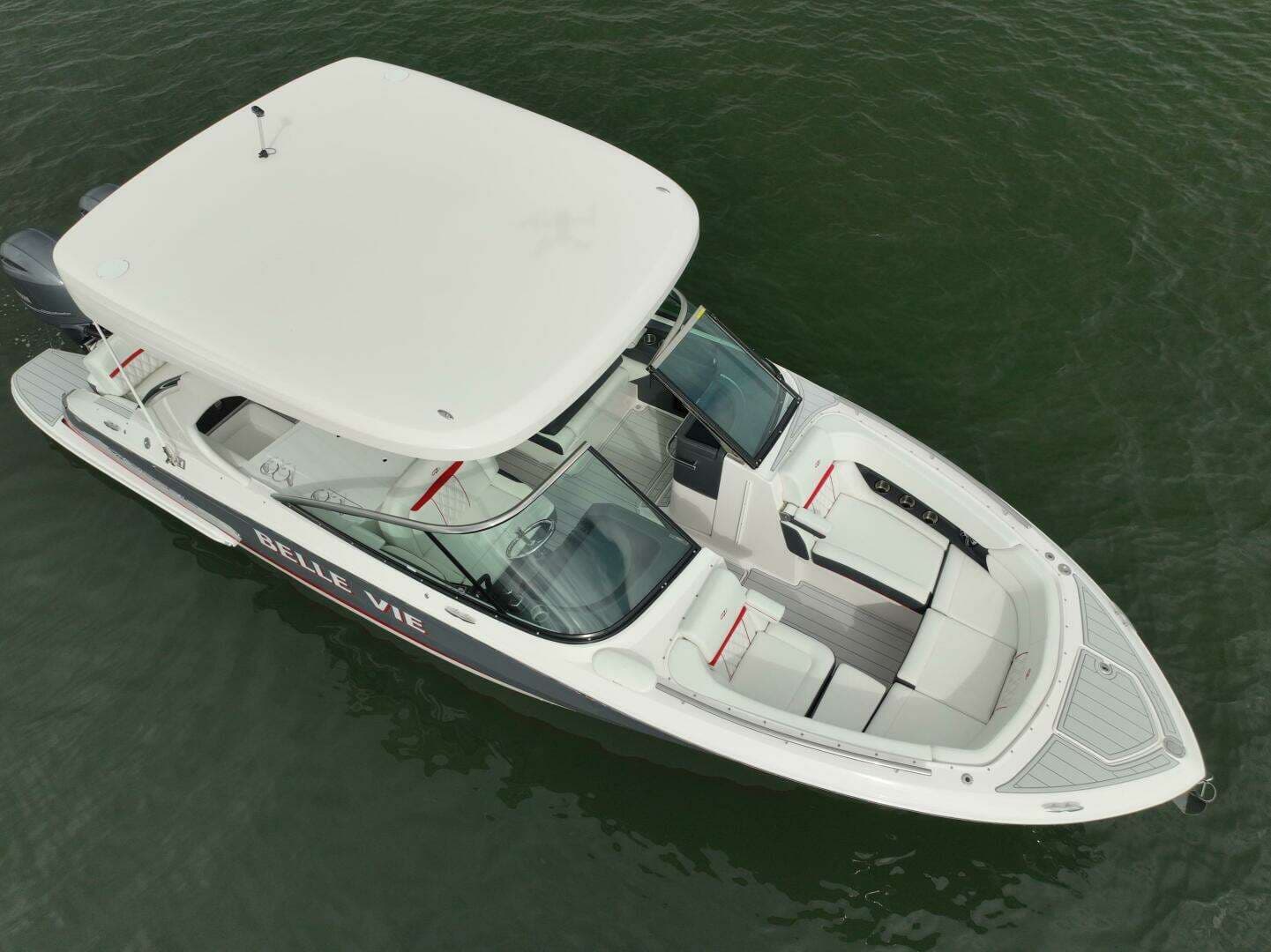 2023 Regal 29 OBX - Image 9