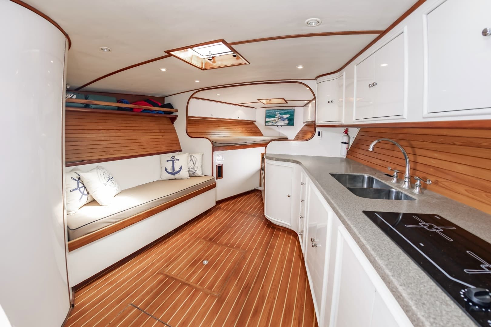 1999 Lohr 43 Express - Image 31