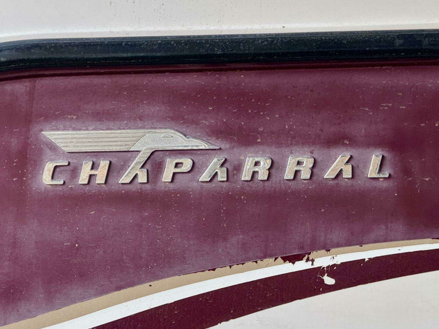 1994 Chaparral Signature 27 Cabin Cruiser - Image 260