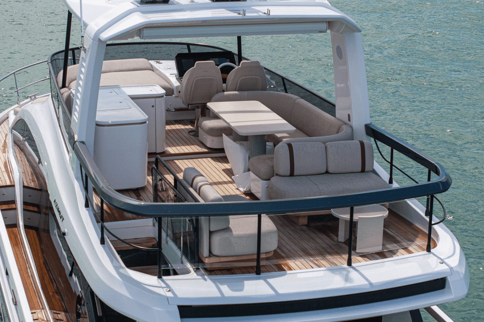 2026 Azimut Fly 62 - Image 44