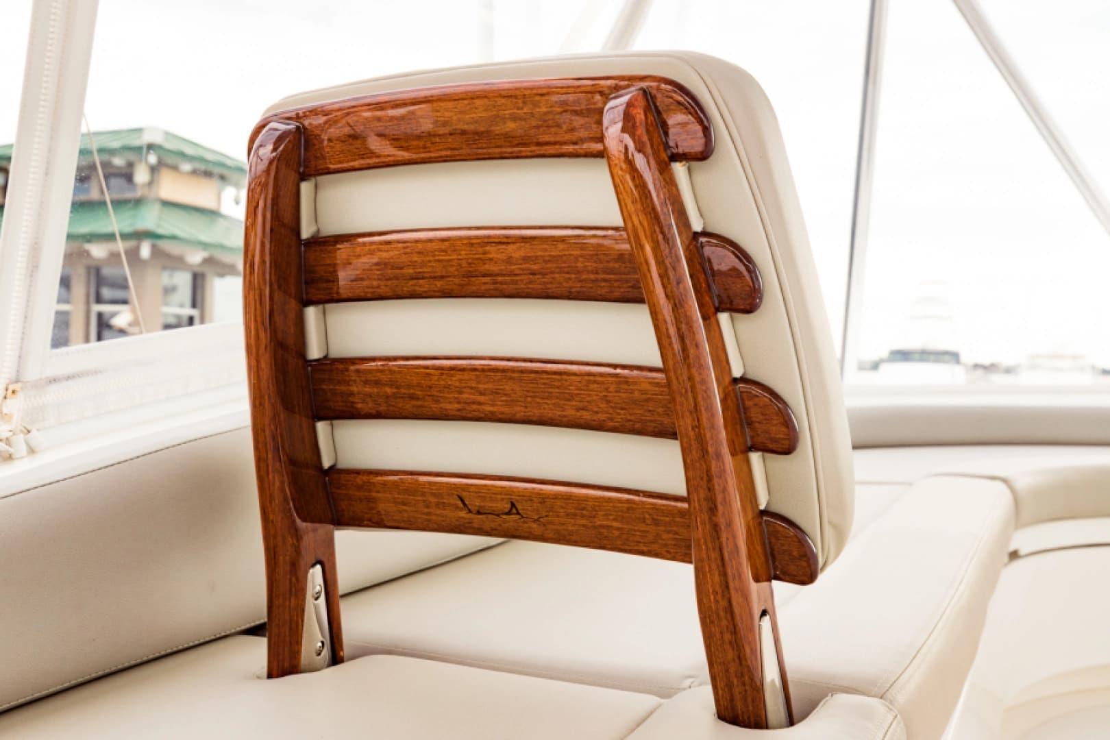 2020 Bertram 61 Convertible - Image 51