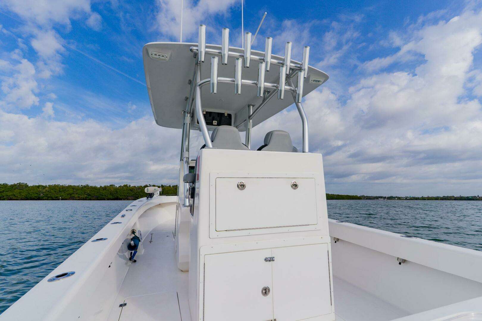 2024 Orion Open Fisherman CC - Image 39