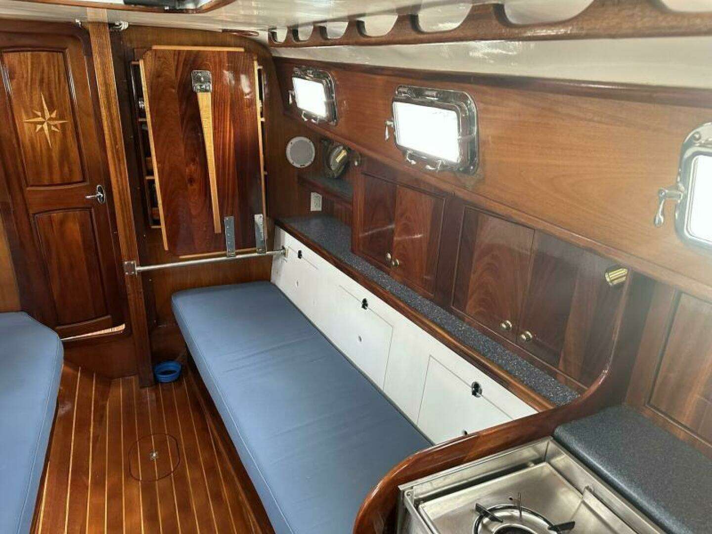1978 Southern Cross 31 - Image 13