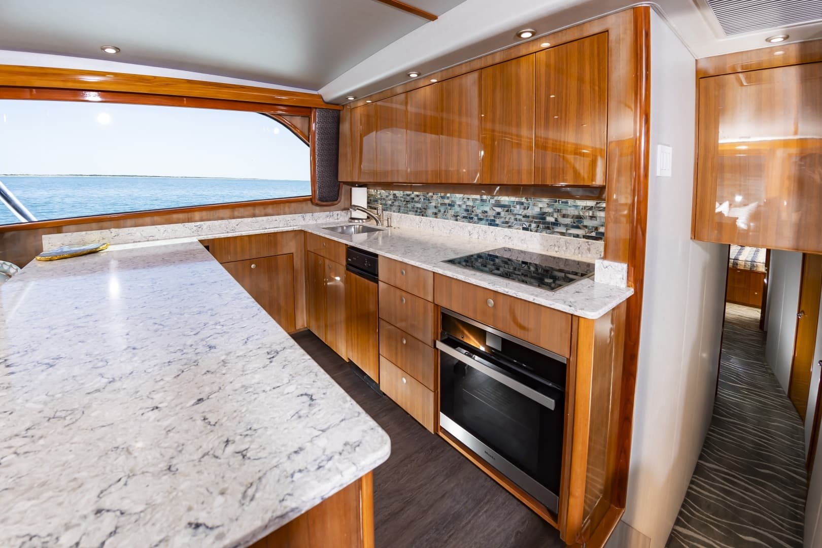 2006 Viking Convertible - Image 46