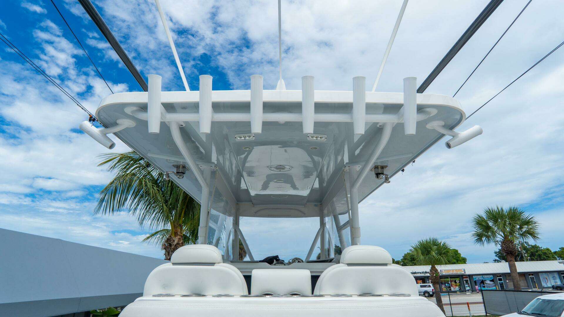 2023 Invincible Open Fisherman - Image 57