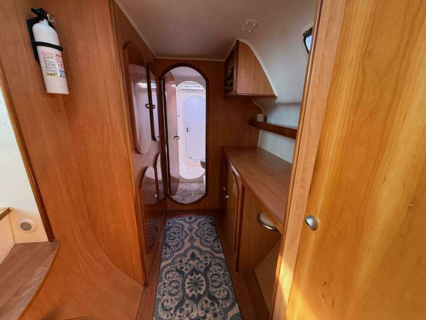 2006 Island Spirit 401 - Image 35