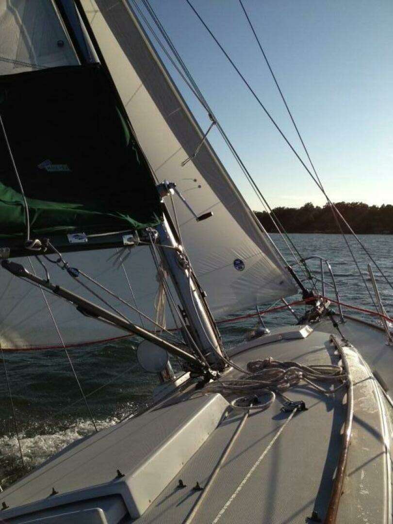 1979 Sabre 28 - Image 14