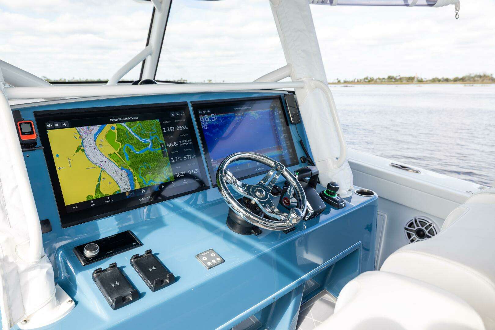 2024 Yellowfin — - Image 32