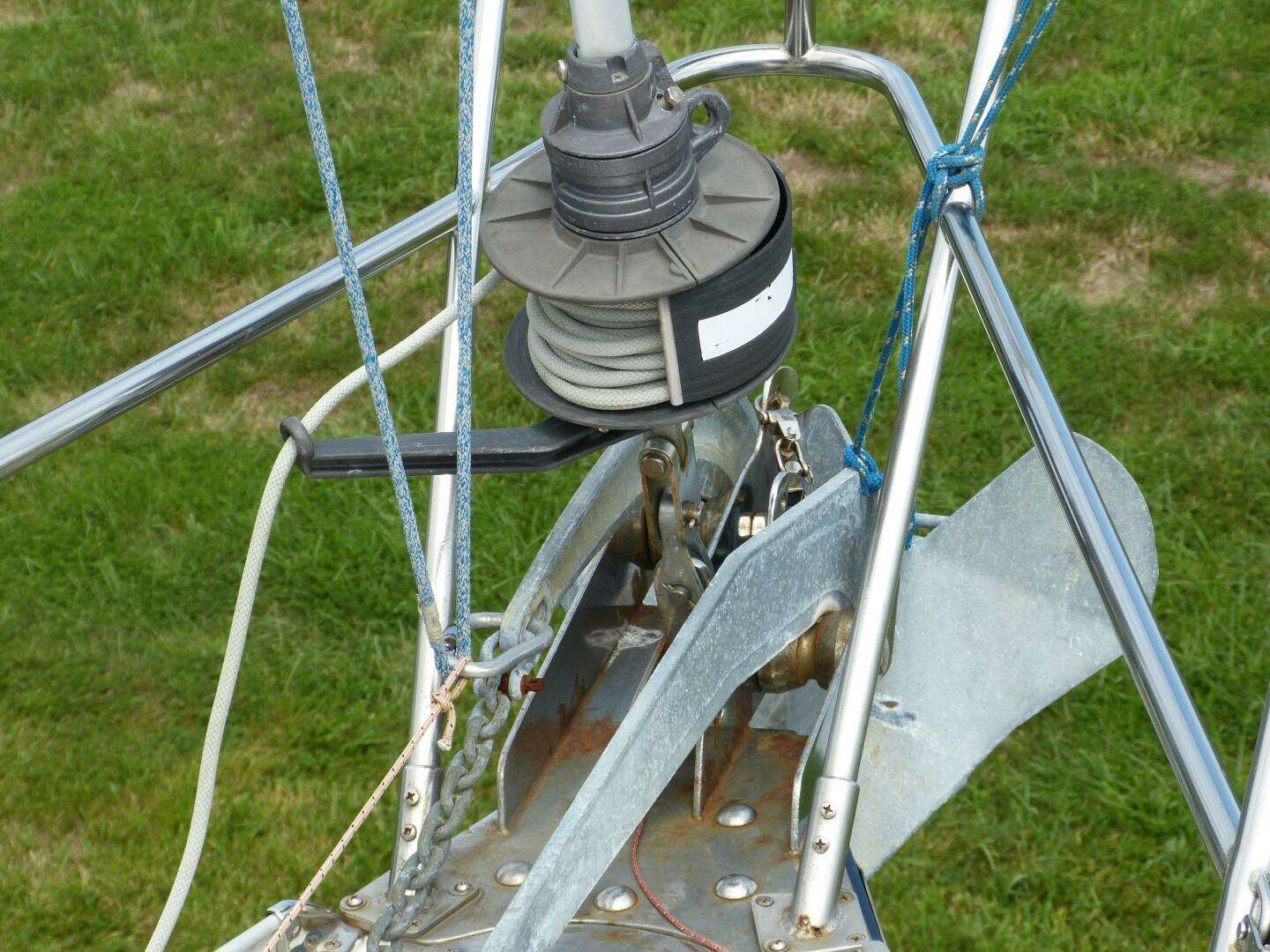 1990 Hylas 44 - Image 14