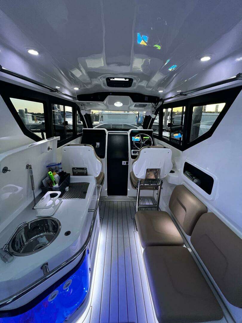 2023 Flexboat 680 Explorer - Image 18