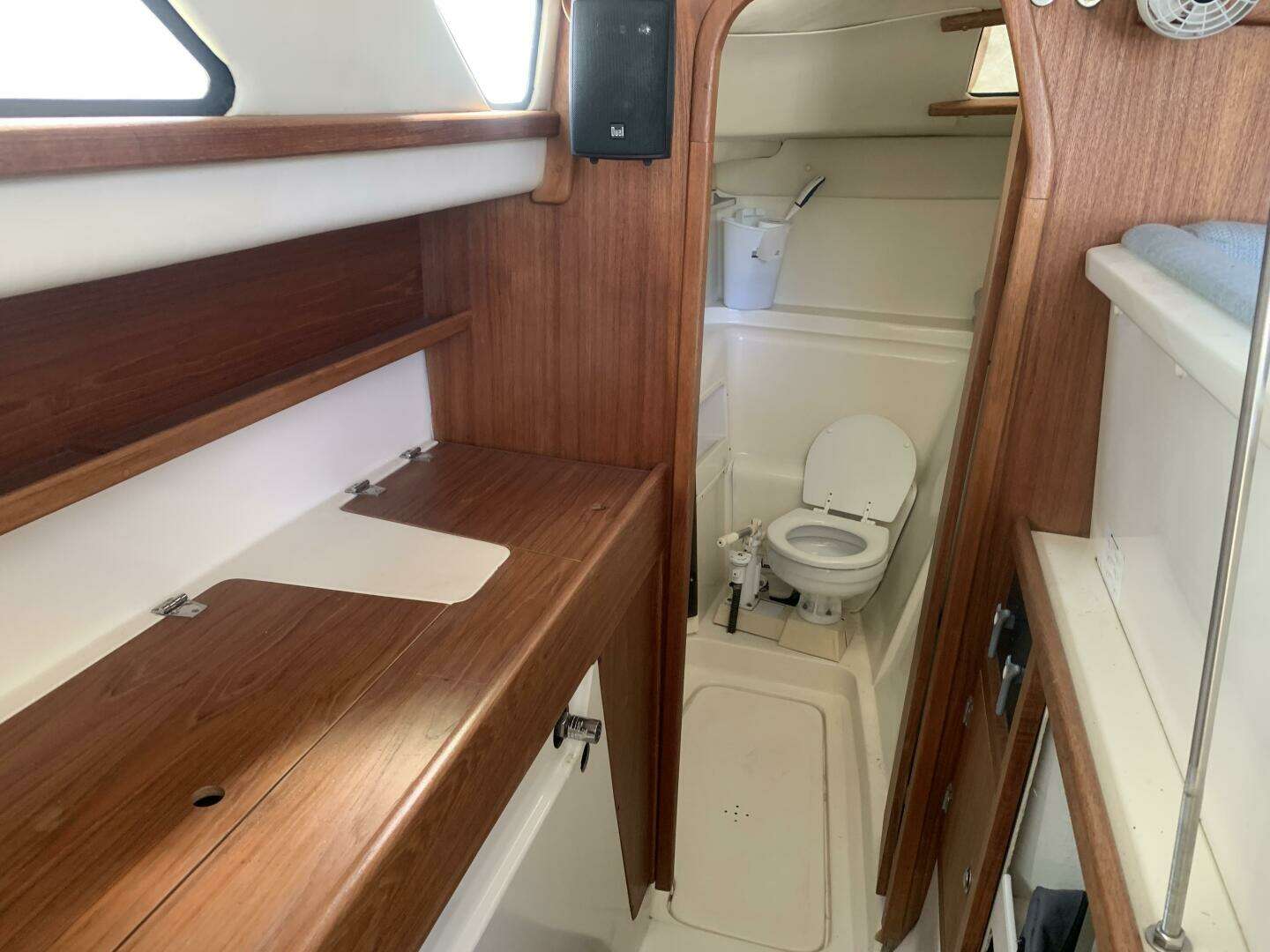 2009 Gemini 105MC - Image 9