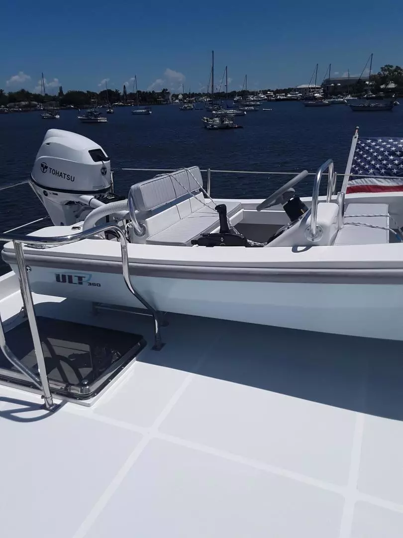 2024 Ultra Lite Tenders ULT 380 - Image 3
