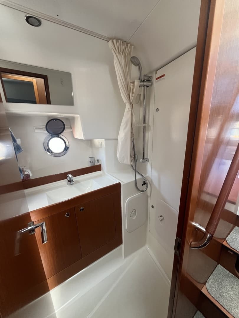 2015 Beneteau Swift Trawler 34 - Image 37