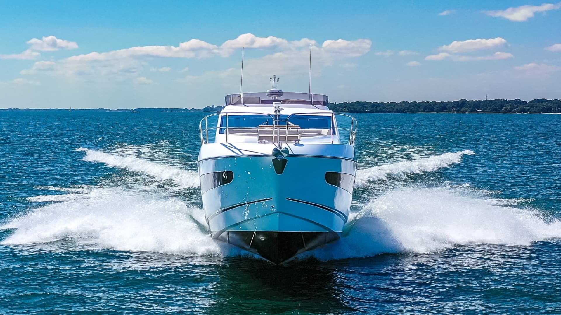2024 Sunseeker 55 Manhattan - Image 15