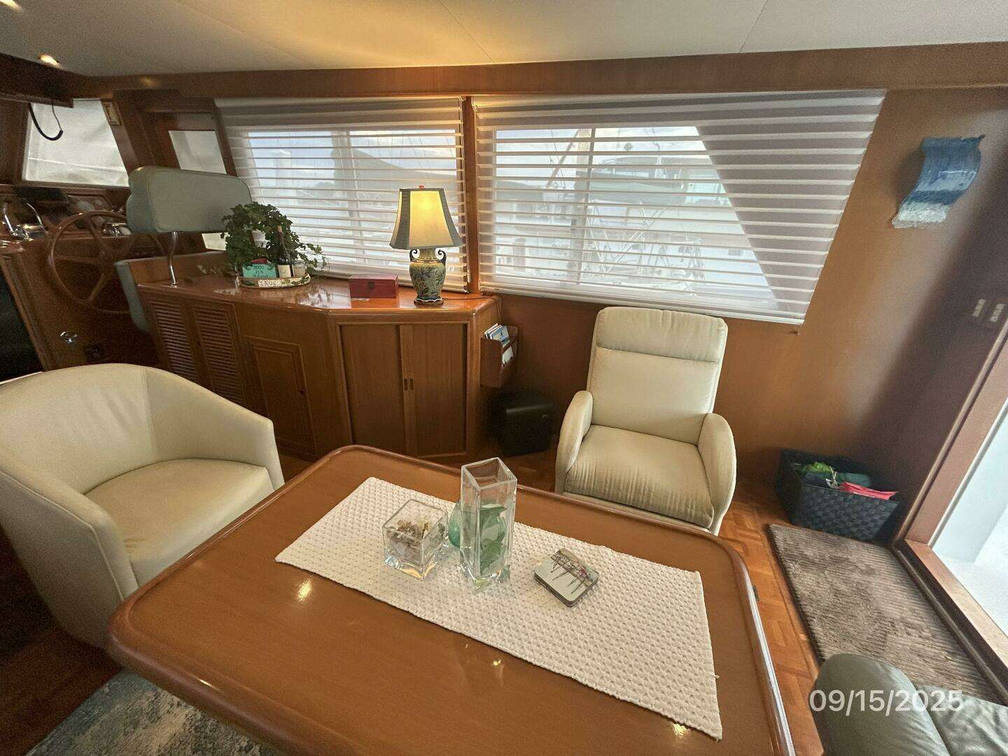 2000 Ocean Alexander 450 Classico - Image 39