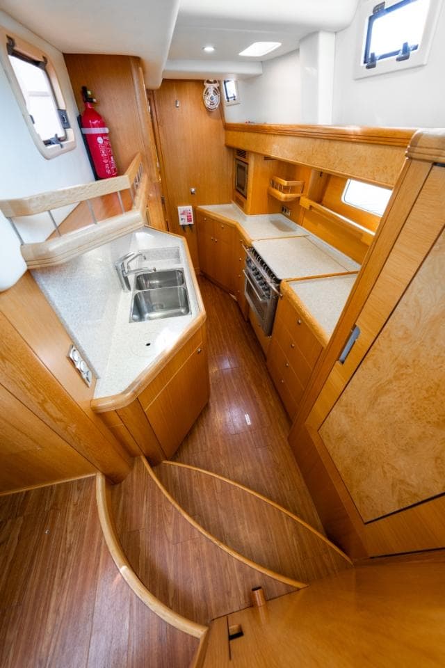 2014 Discovery 57 - 61