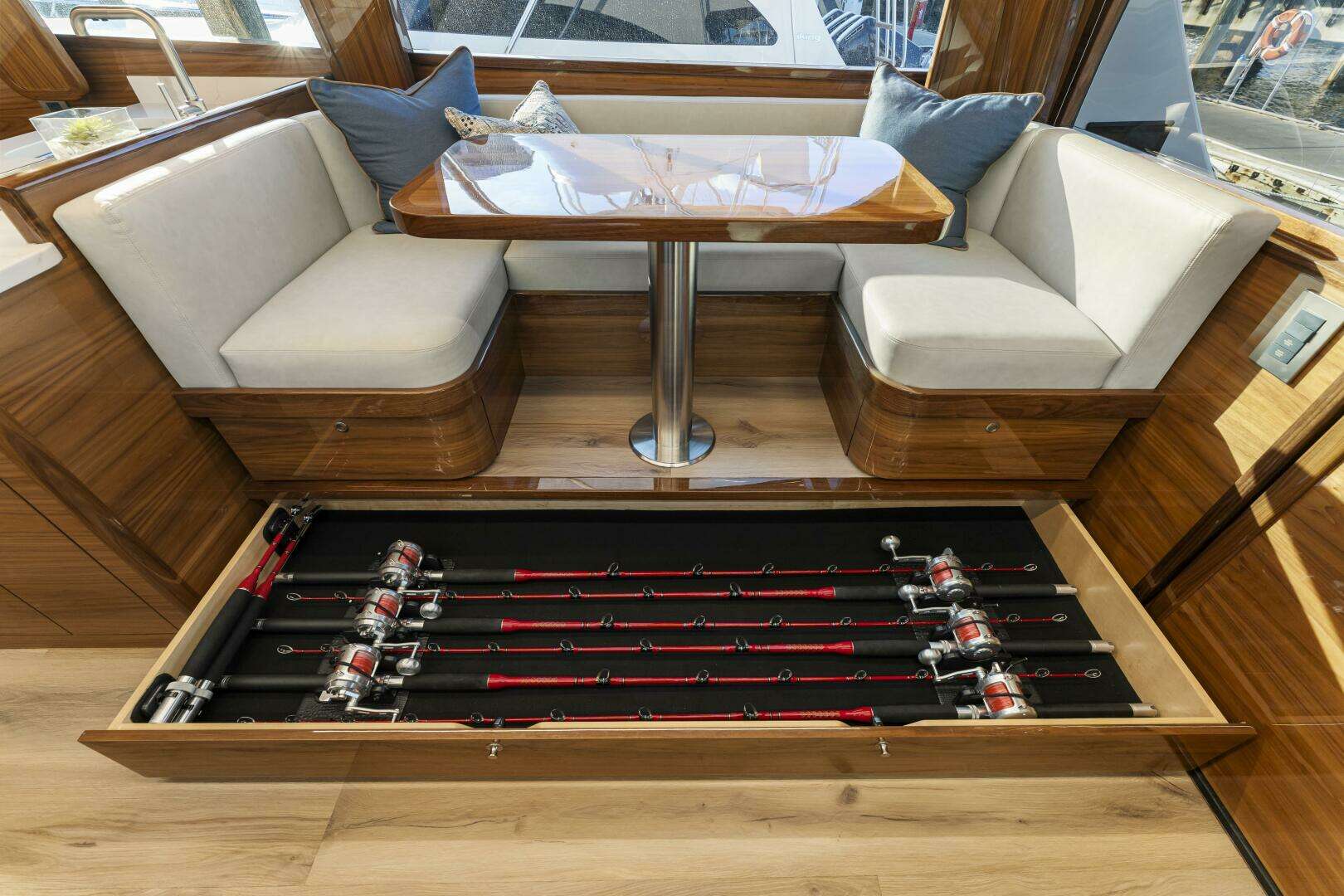 2027 Viking 50 Billfish - Image 22