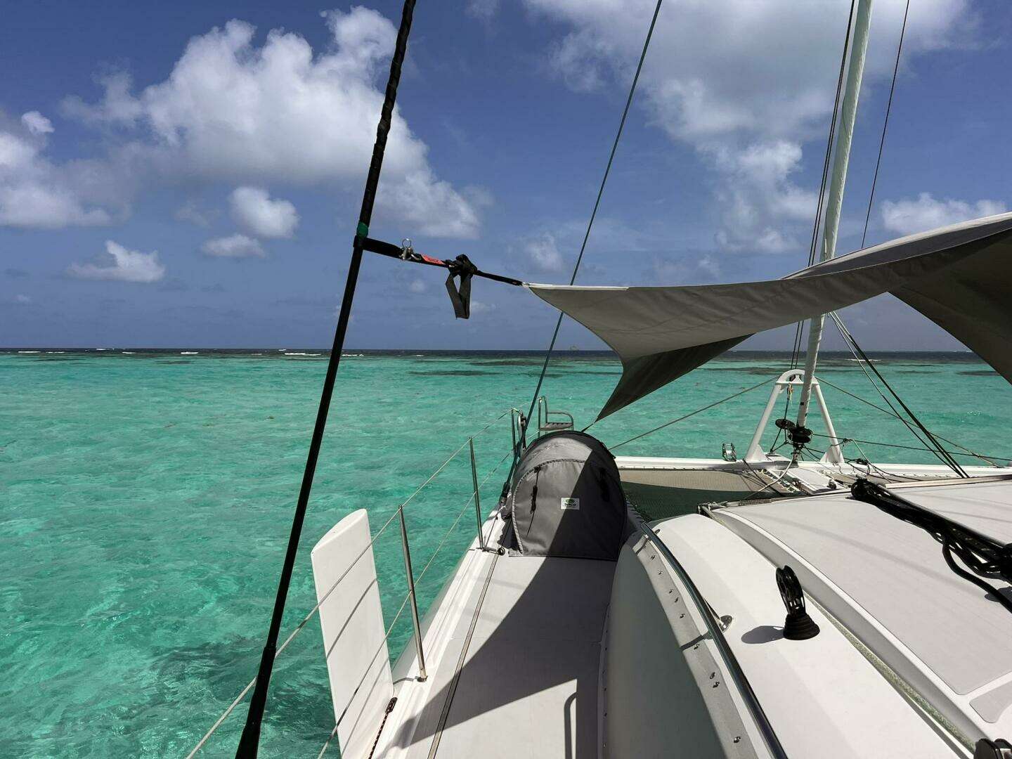 2020 Outremer 51 - Image 188
