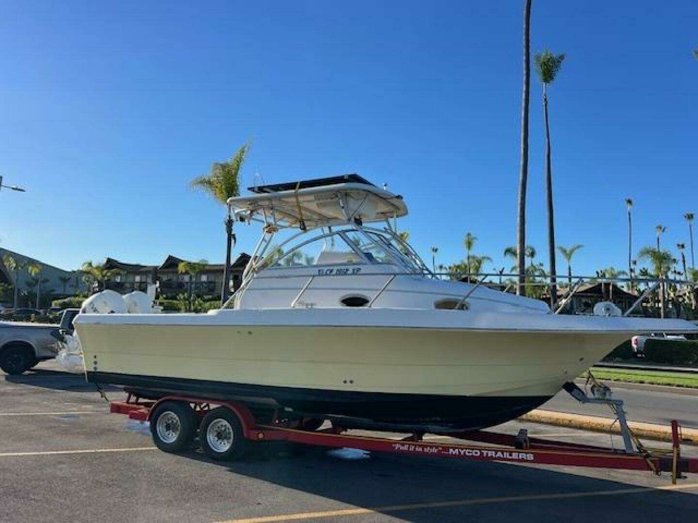 1998 Pro-Line 2610 WA - Image 42