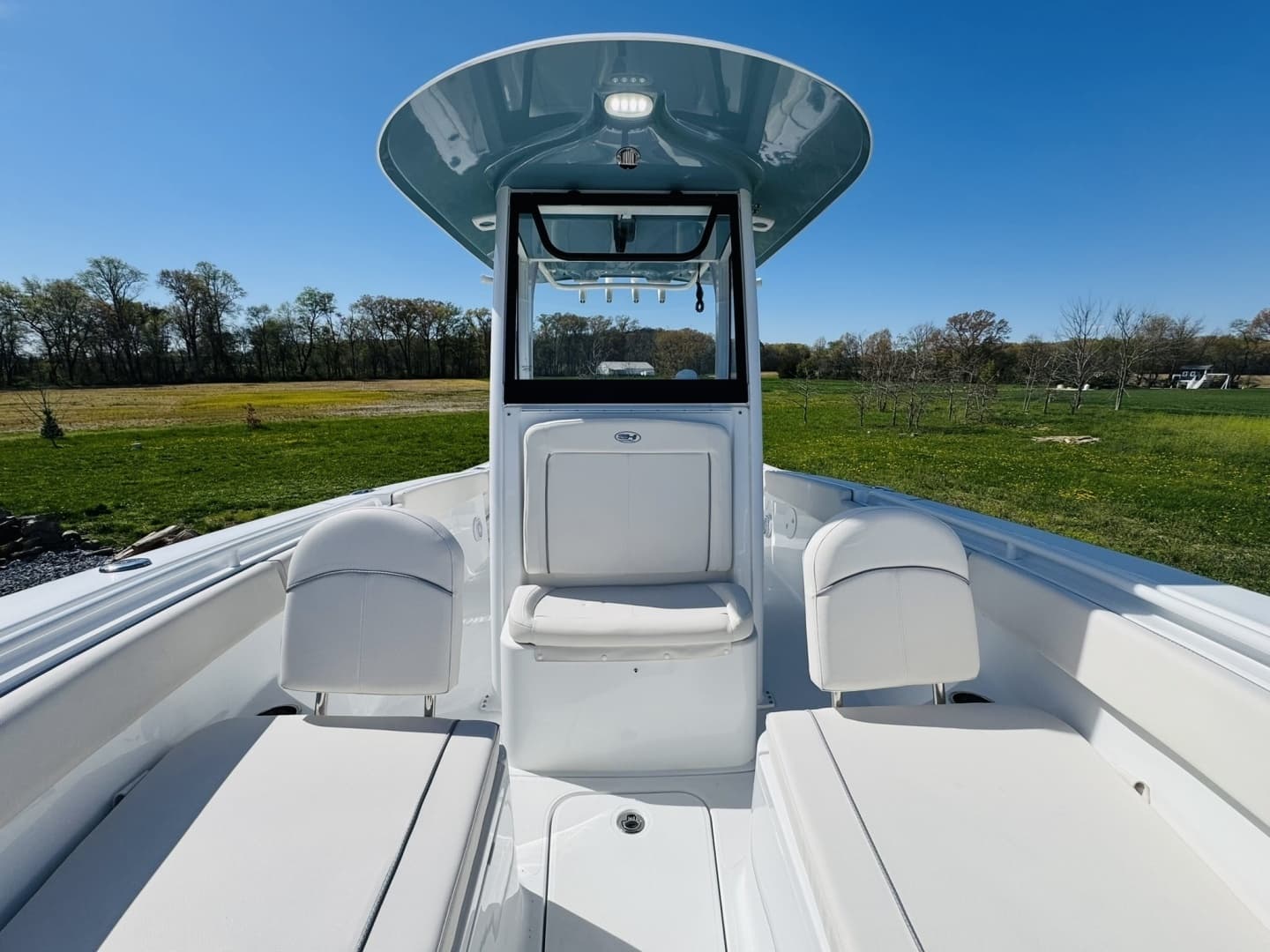 2024 Sea Hunt Gamefish 25 - Image 37