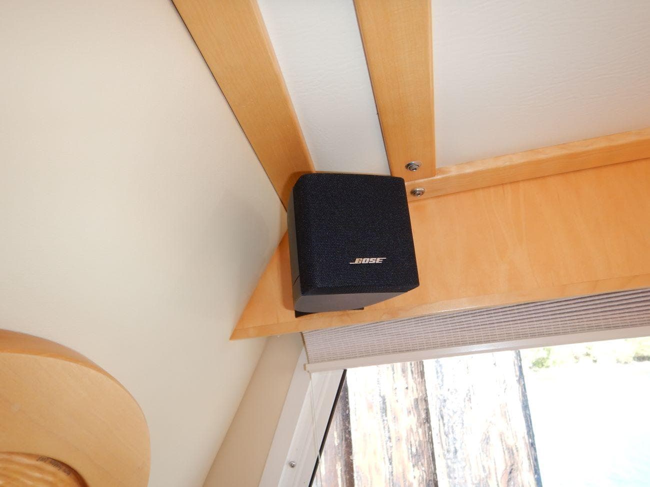 3 Zone Bose