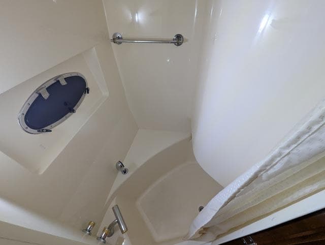 1999 Carver 530 Voyager Pilothouse - 174