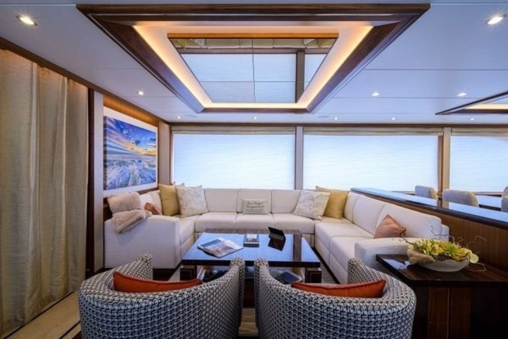 2019 Ocean Alexander Motoryacht 100 - Image 28