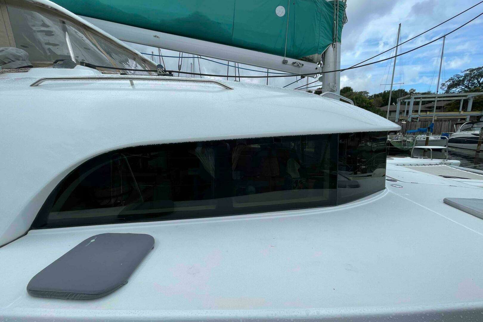 2012 Lagoon 380 S2 - Image 23