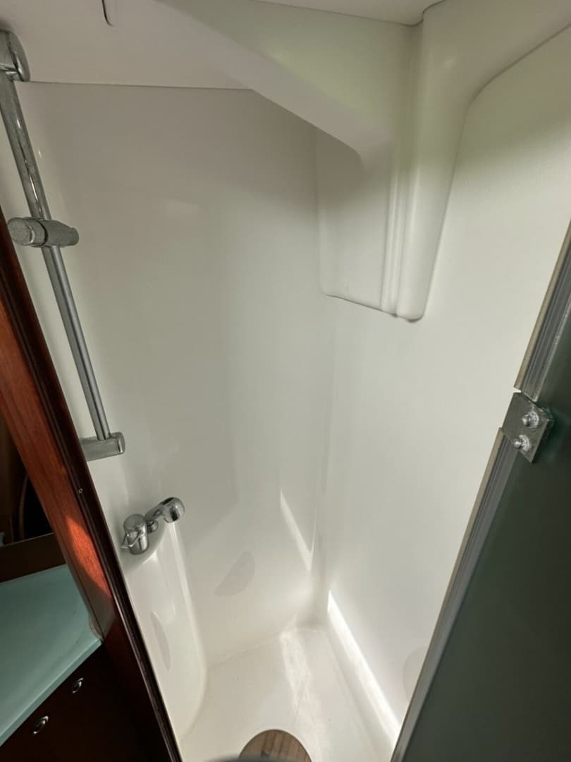 2003 Beneteau 57 - Image 41