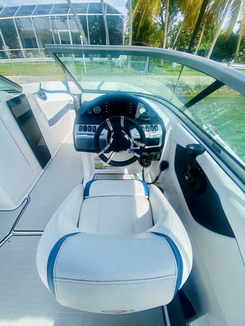 2016 Regal 22 Fasdeck - Image 25
