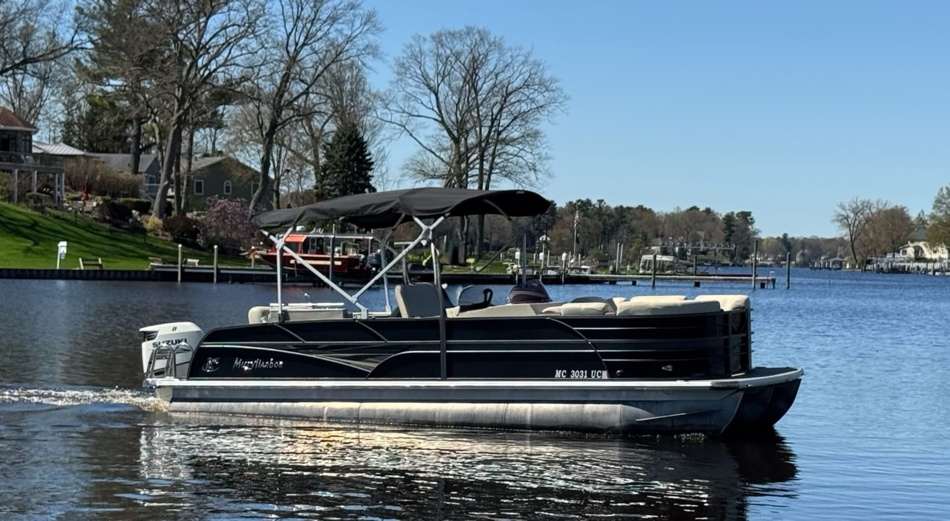 2016 Misty Harbor 2385 Skye SL - Image 8