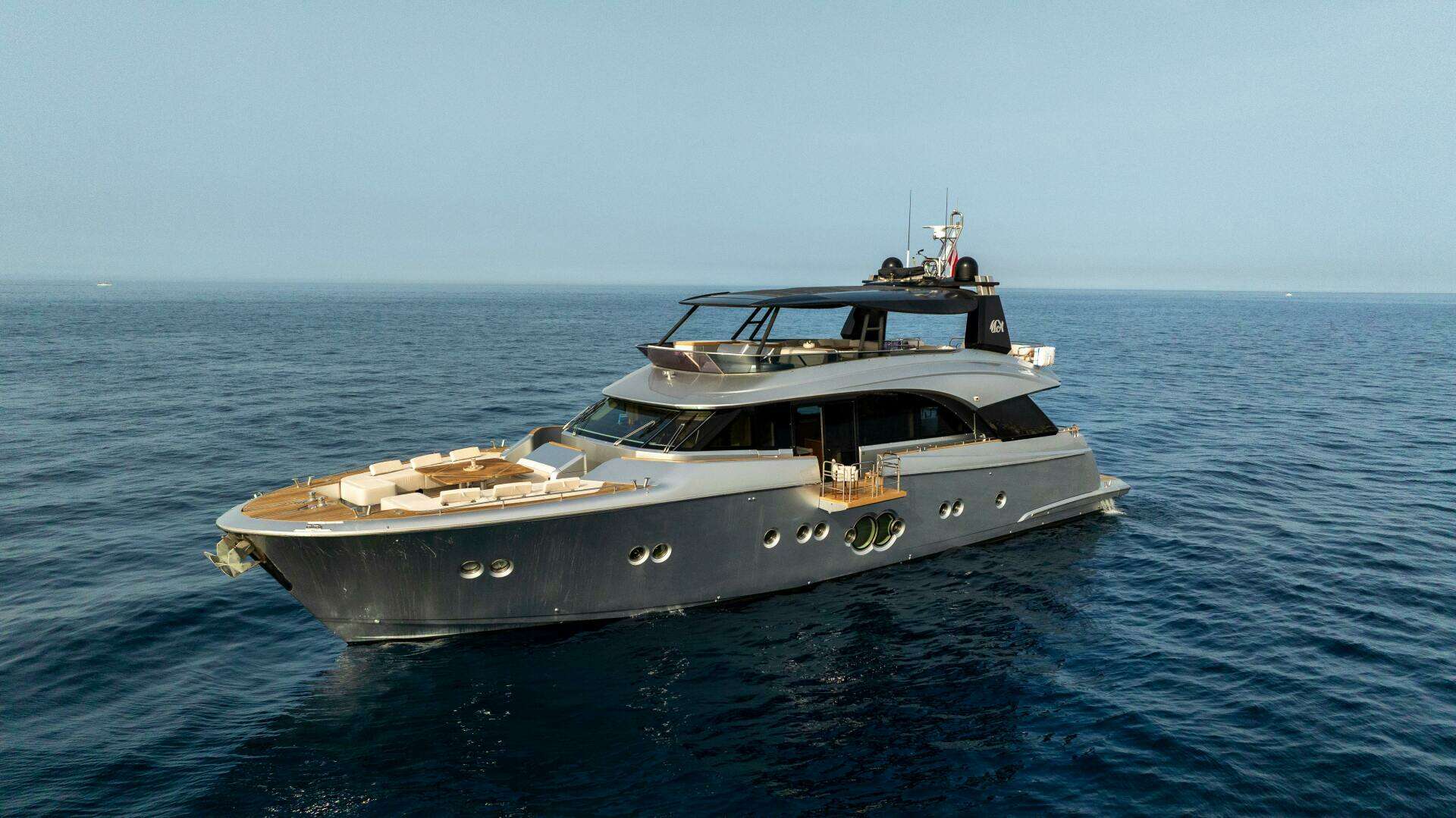 2013 Monte Carlo Yachts — - Image 29