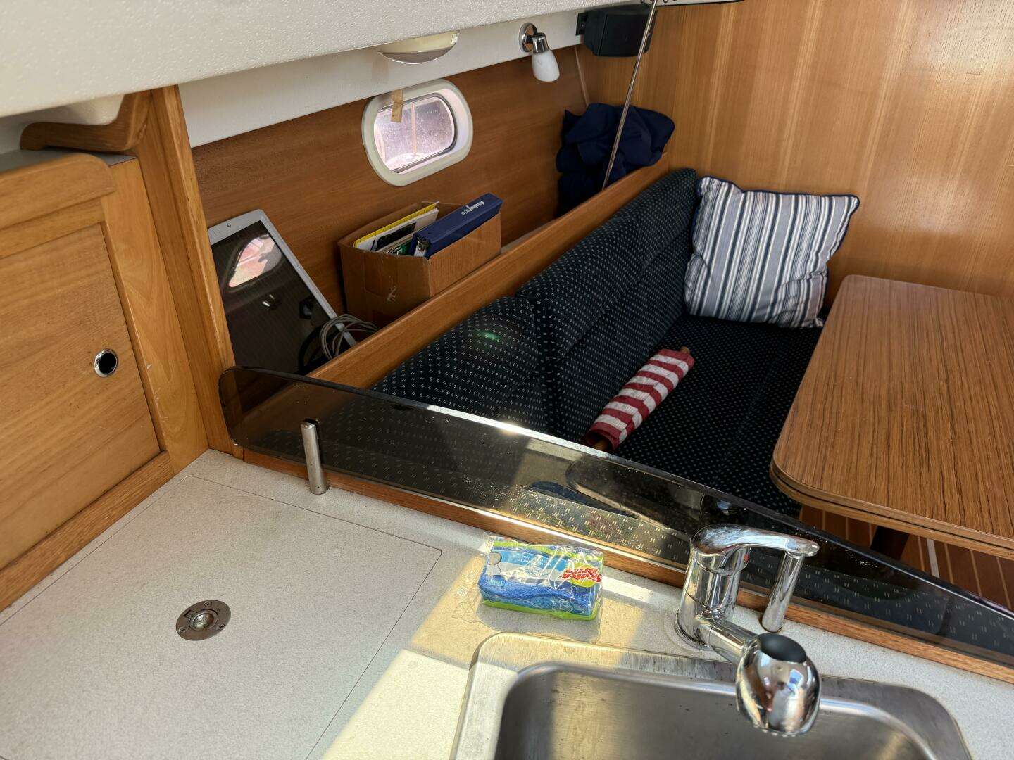 2008 Catalina 309 - Image 18