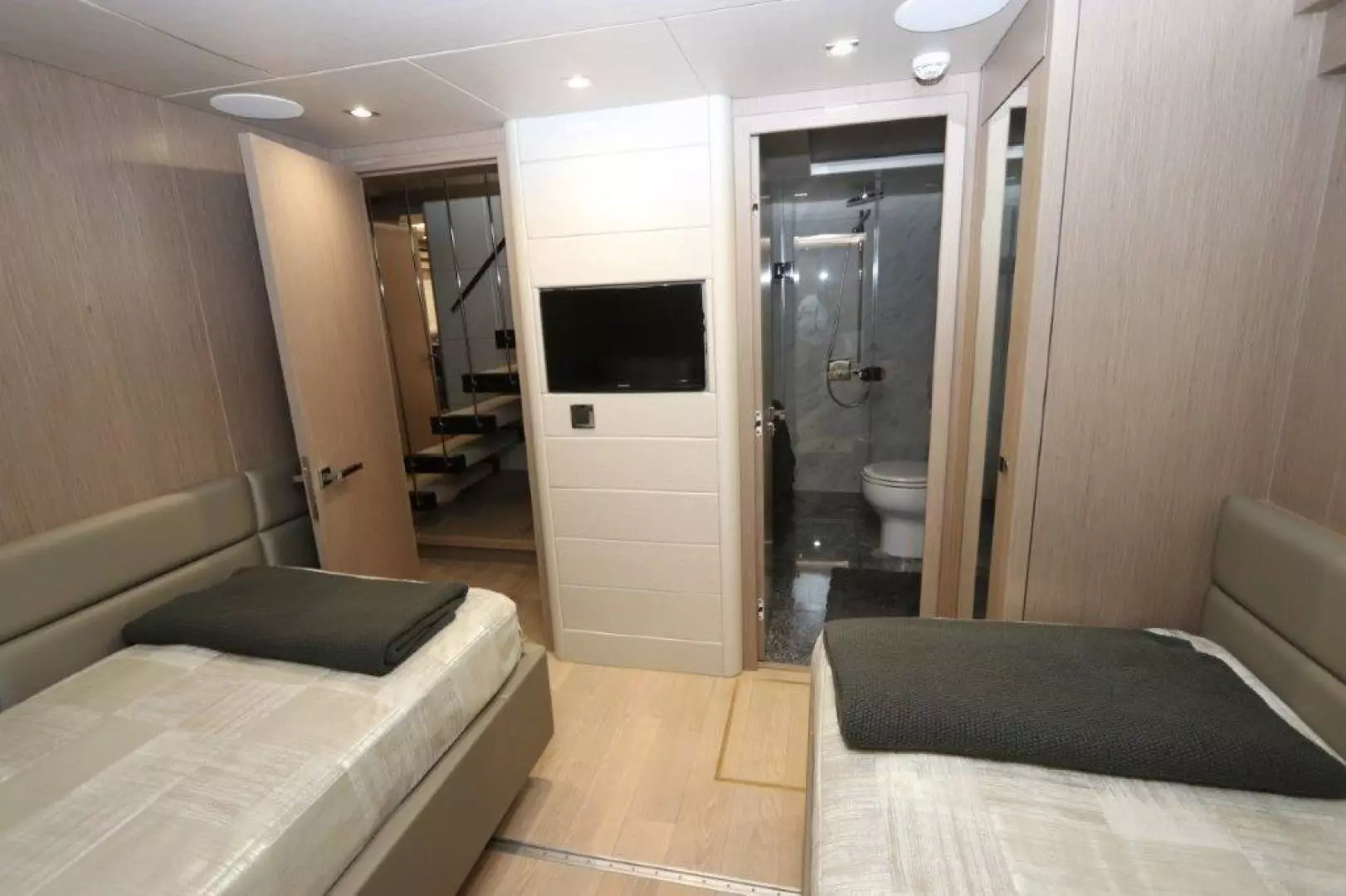 2019 Sunseeker Yacht - Image 86