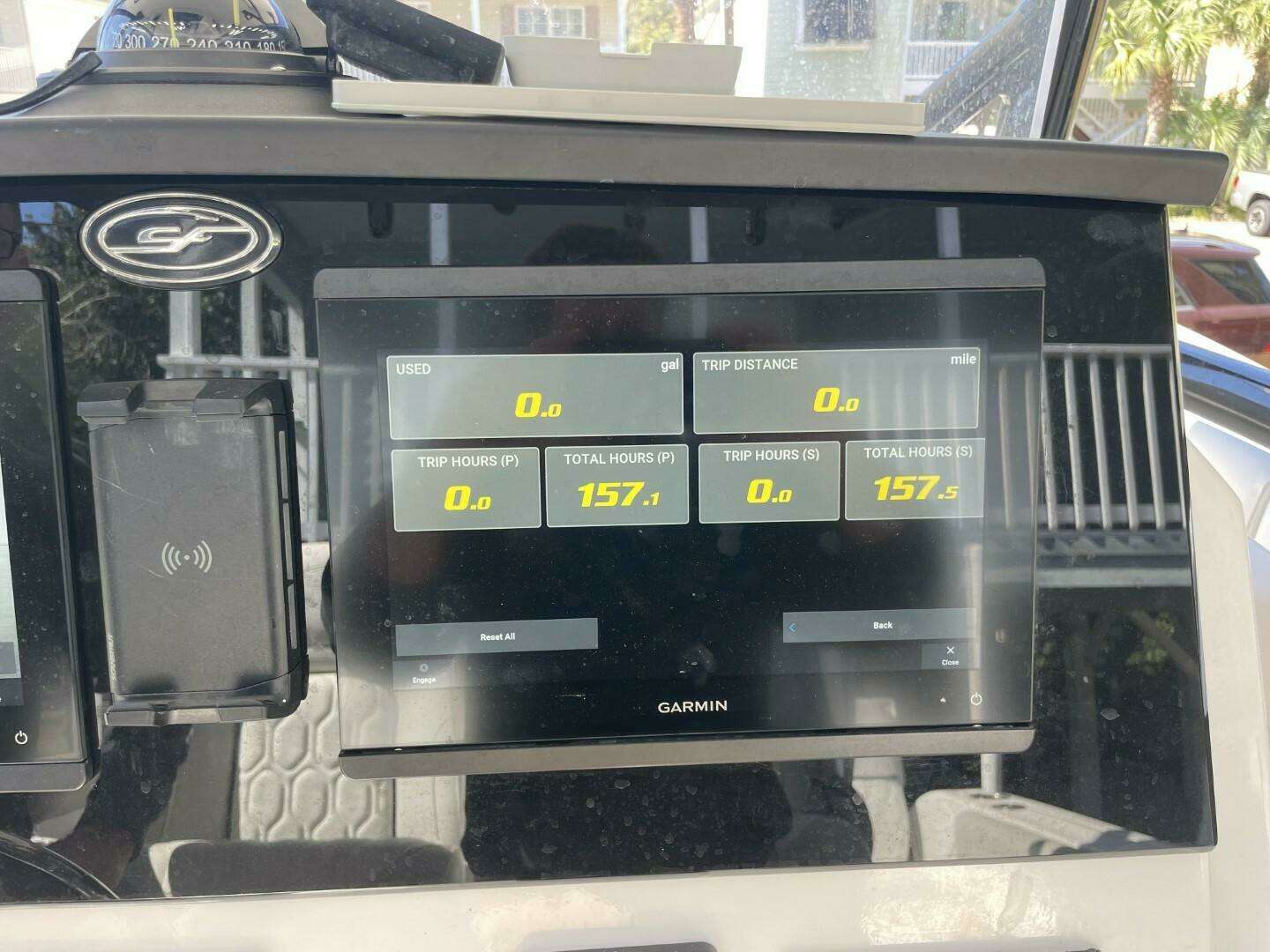2024 Sea Fox 288 Commander - Image 24