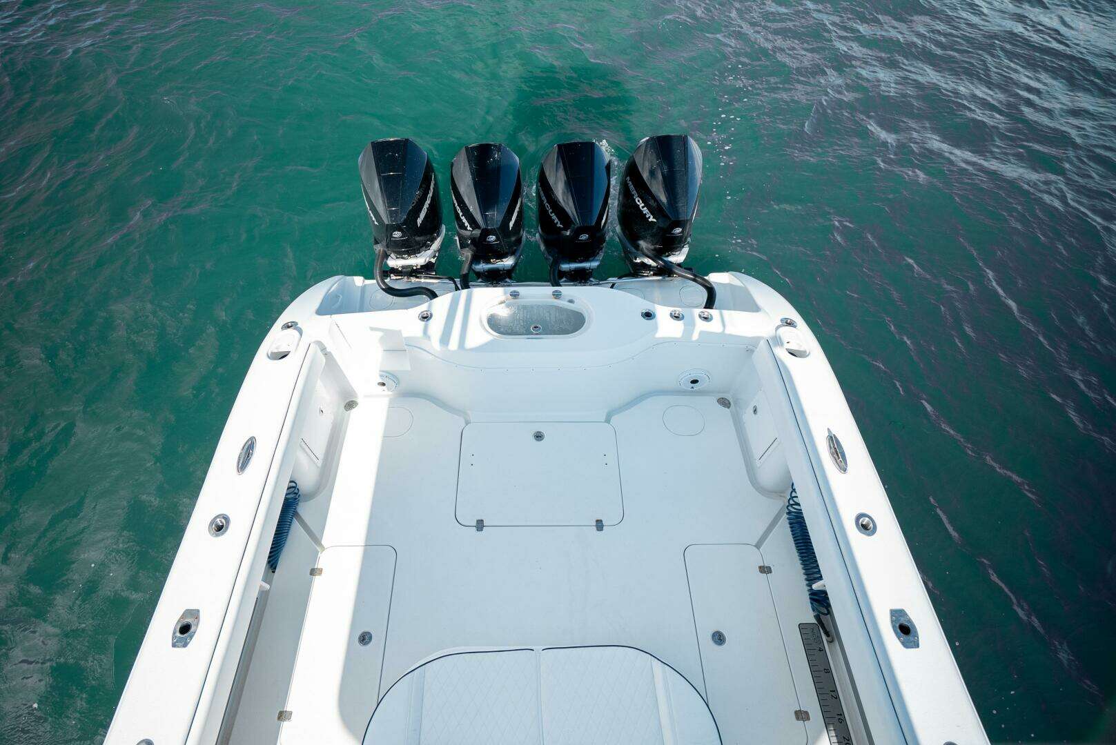 2014 Yellowfin 39 - Image 20
