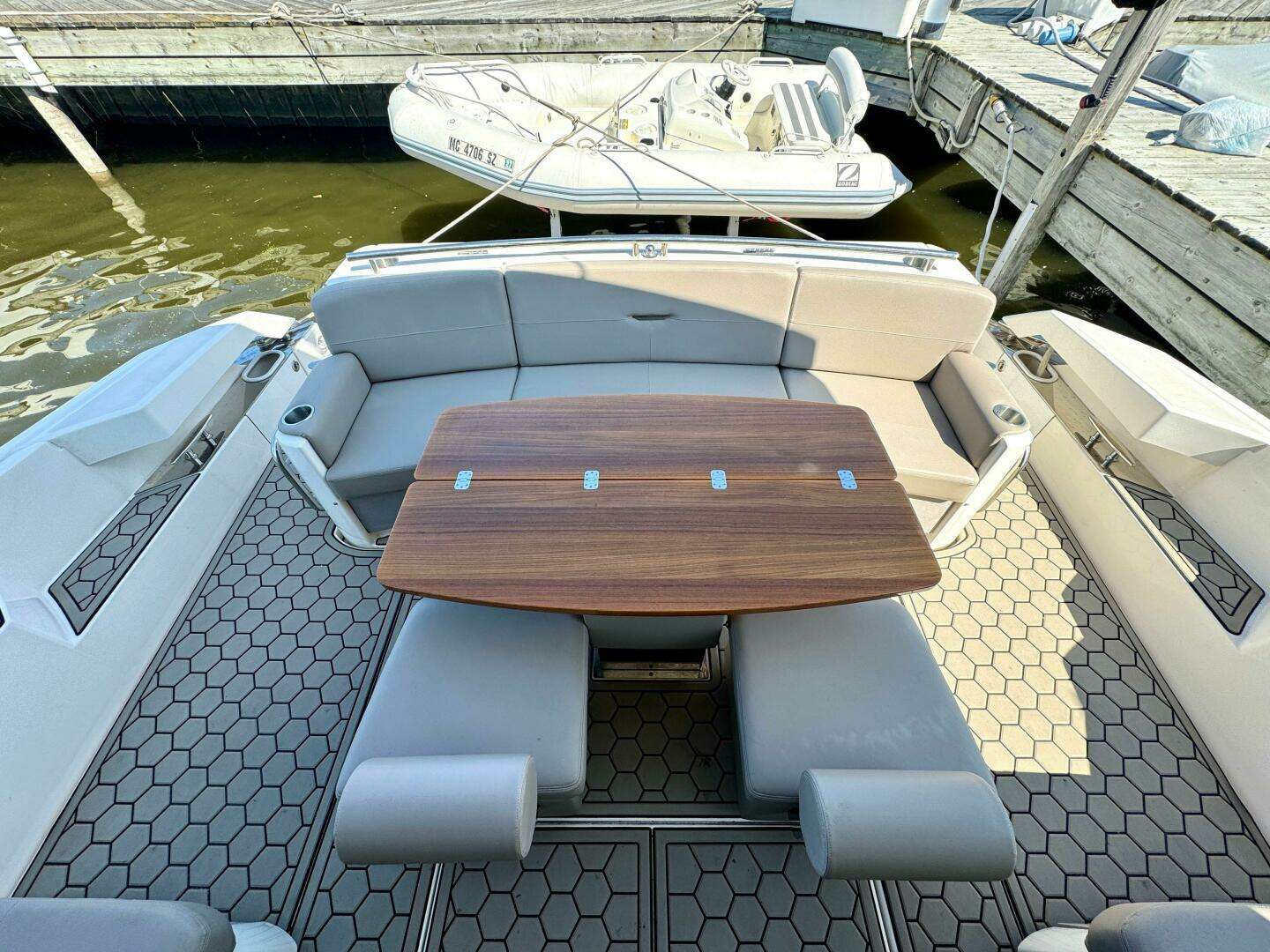 2017 Tiara Yachts 53 Coupe - Image 9