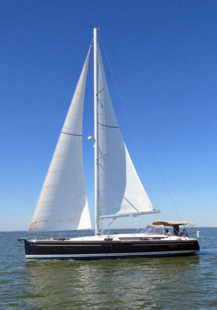 2012 Jeanneau 509 - Image 8