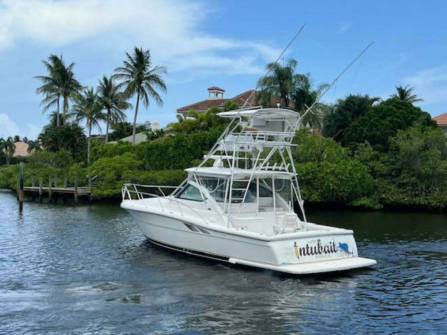 2003 Tiara Yachts 3800 Open - Image 24