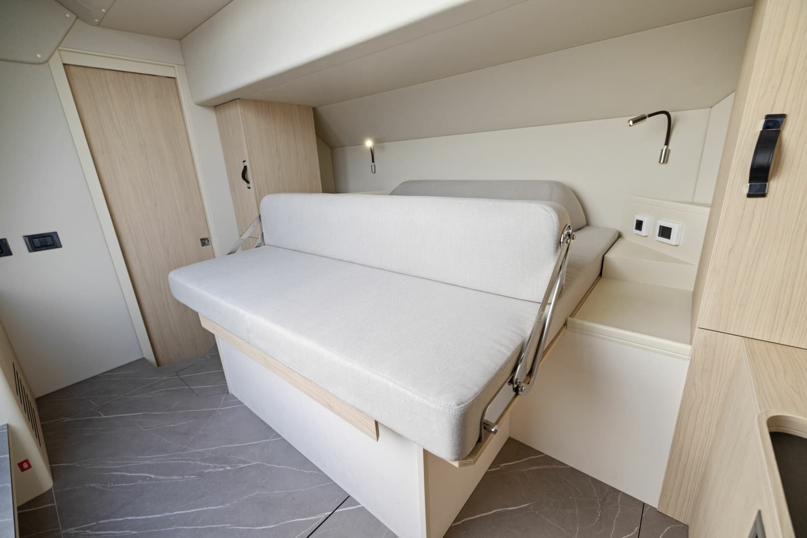 2024 Absolute Navetta 64 - Image 22