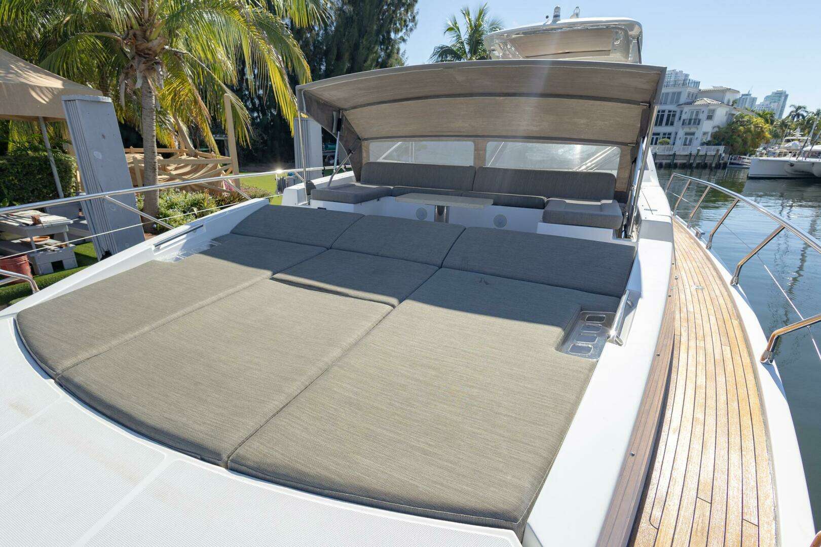 2021 Azimut Fly - Image 69