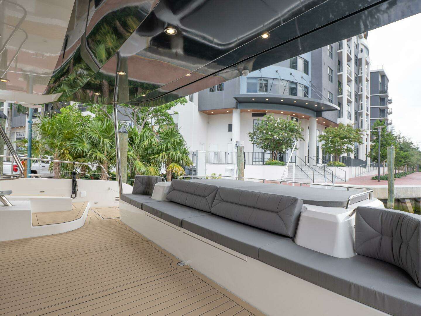 2023 Alva Yachts Ocean Eco 54 - Image 4