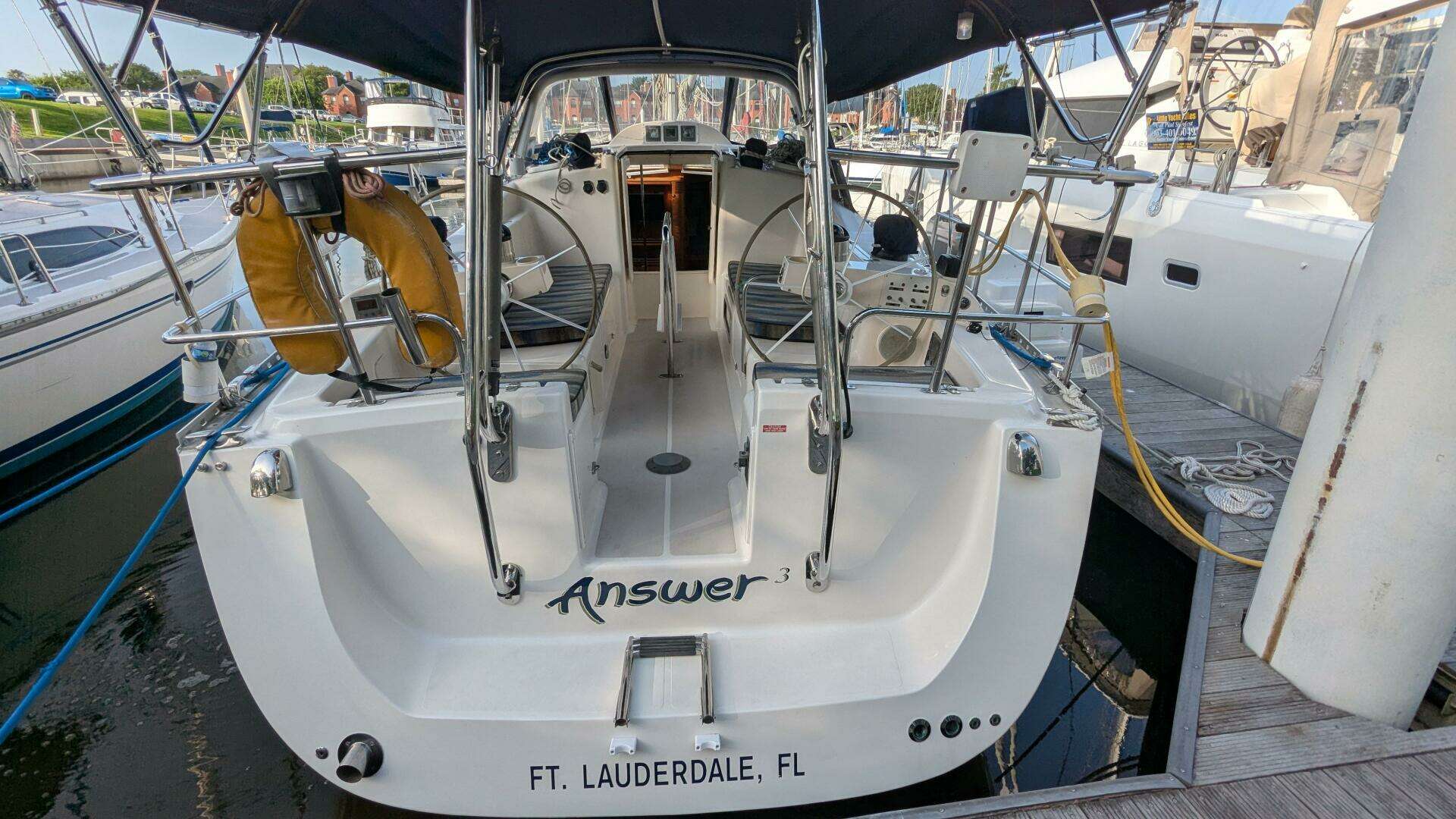 2005 Saga 409 - Image 75
