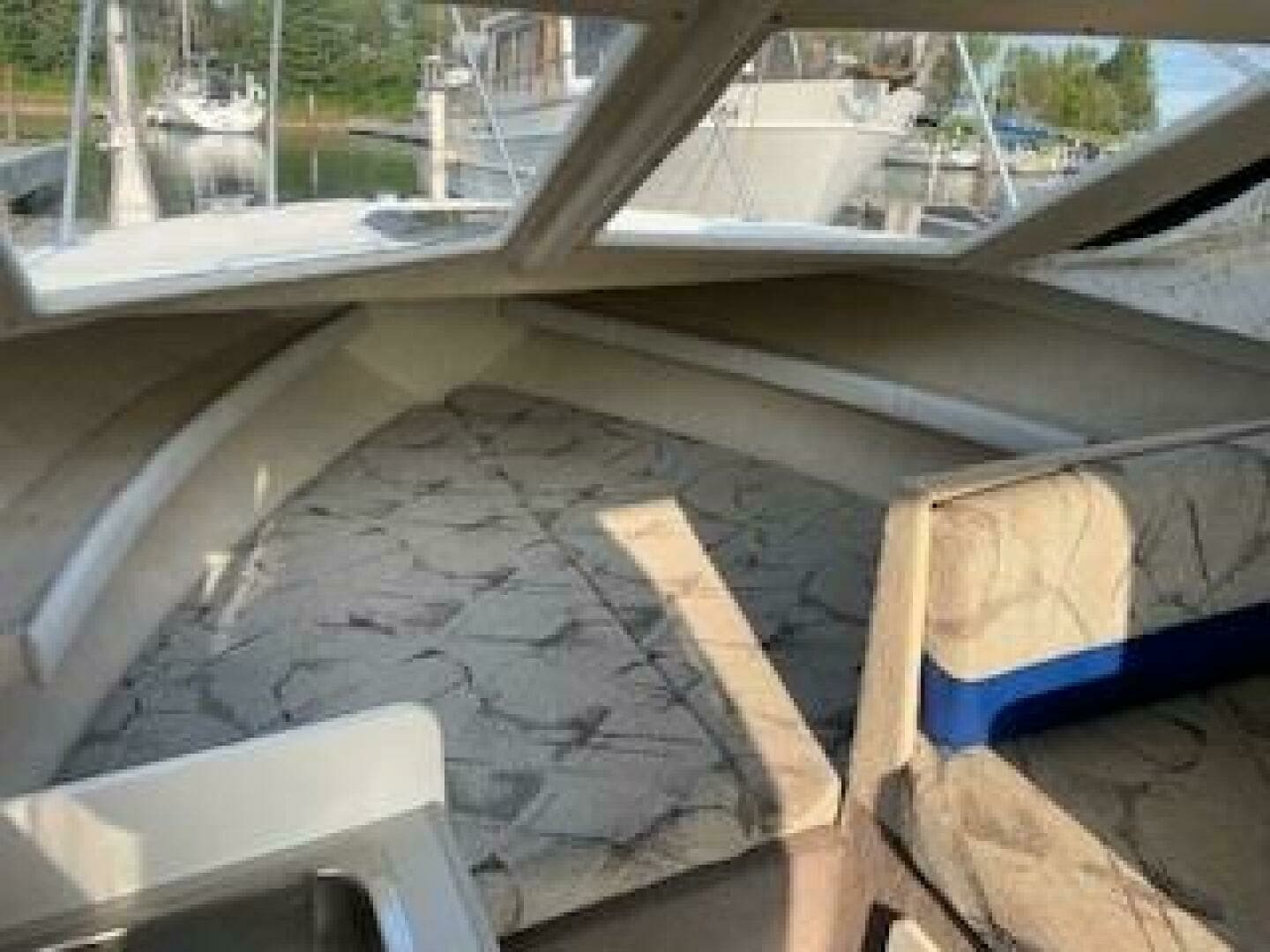 1993 Bayliner 2452 Ciara Classic - Image 15
