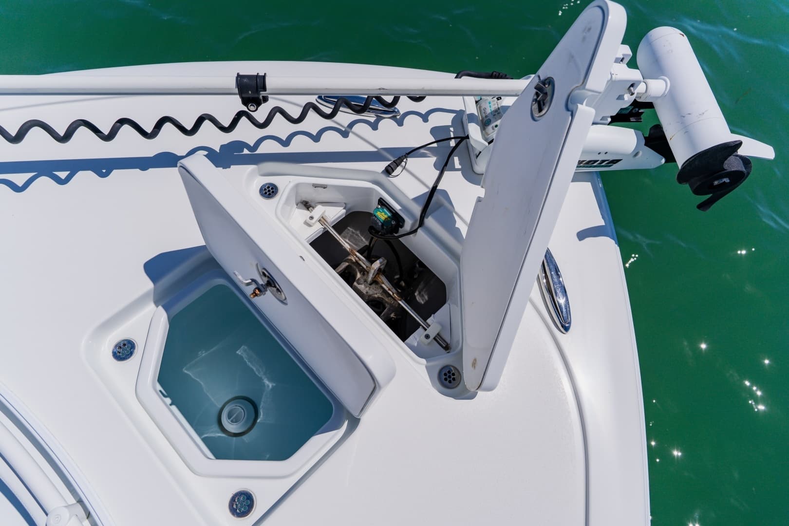 2018 Barker Boatworks Open - Image 13