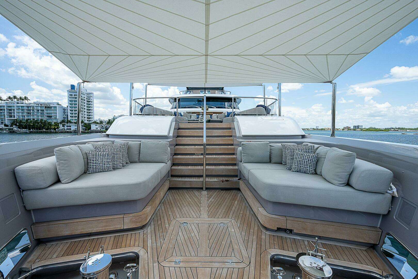 2023 Sanlorenzo SD118 - Image 27