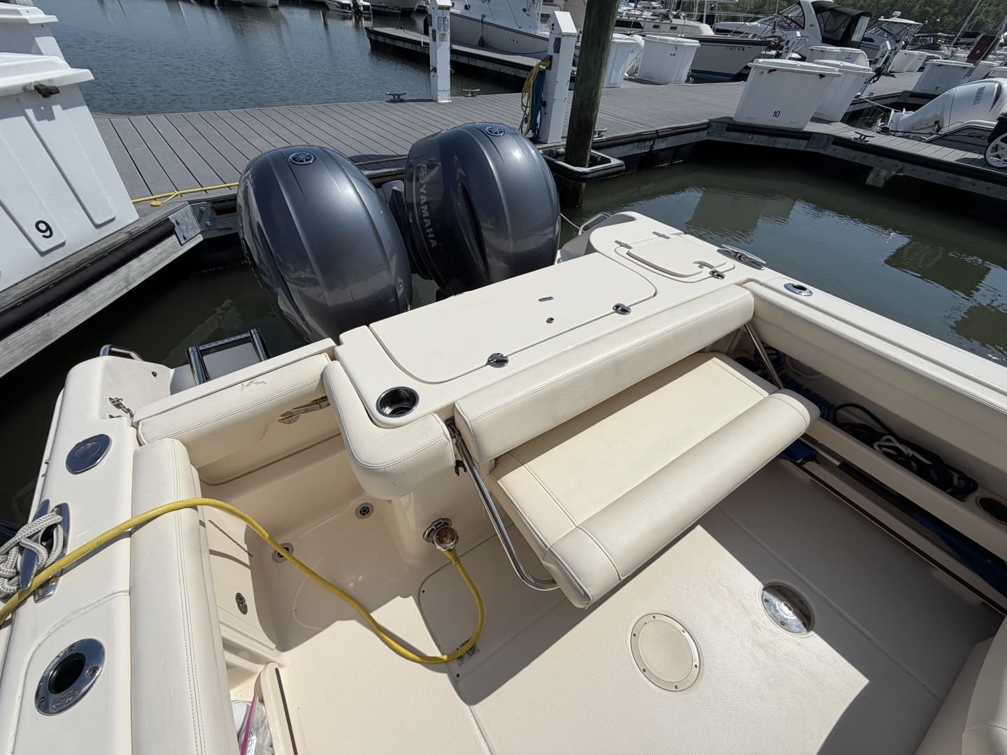 2018 Grady-White 275 Freedom - Image 7