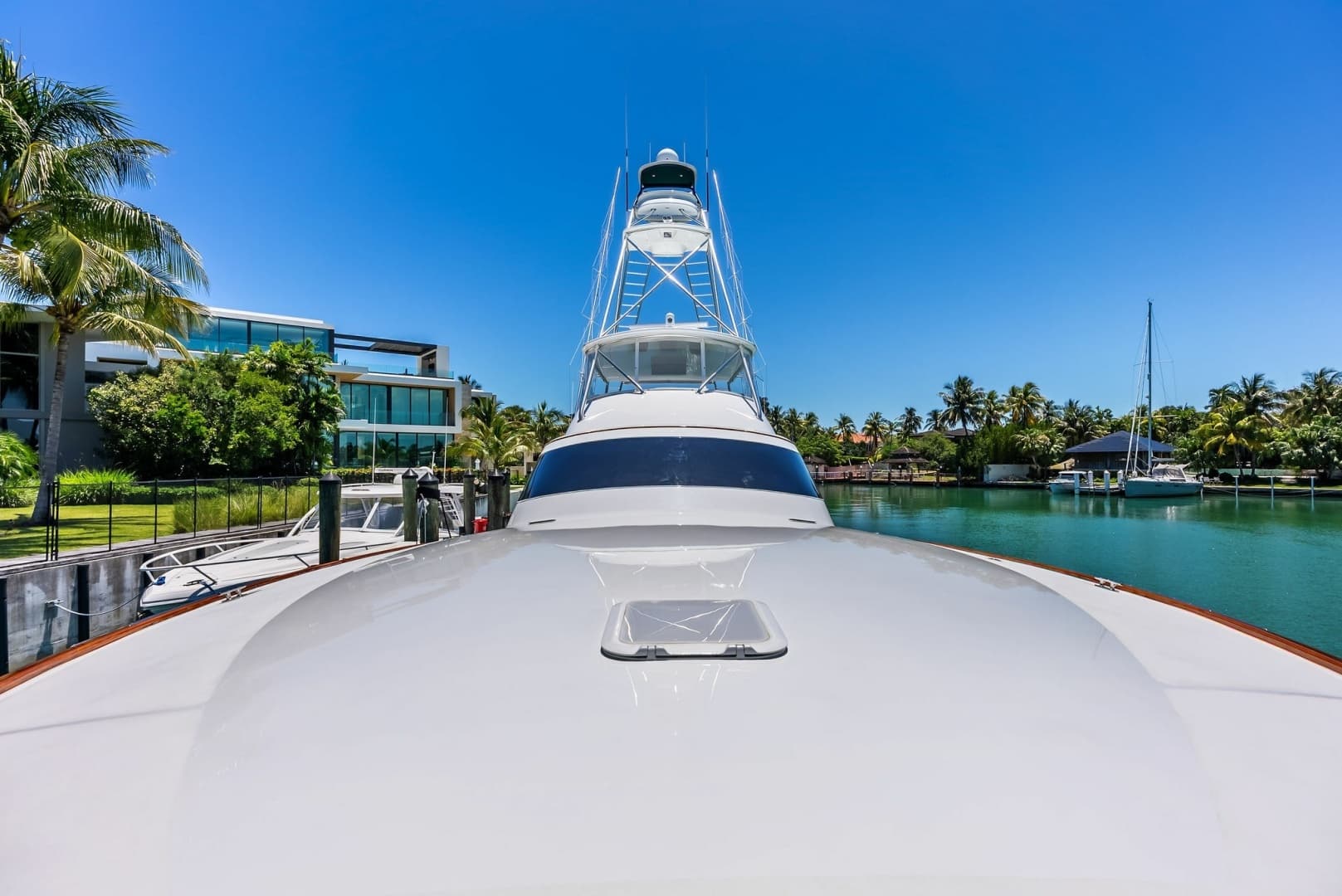 2017 Weaver Custom Sportfish - Image 18
