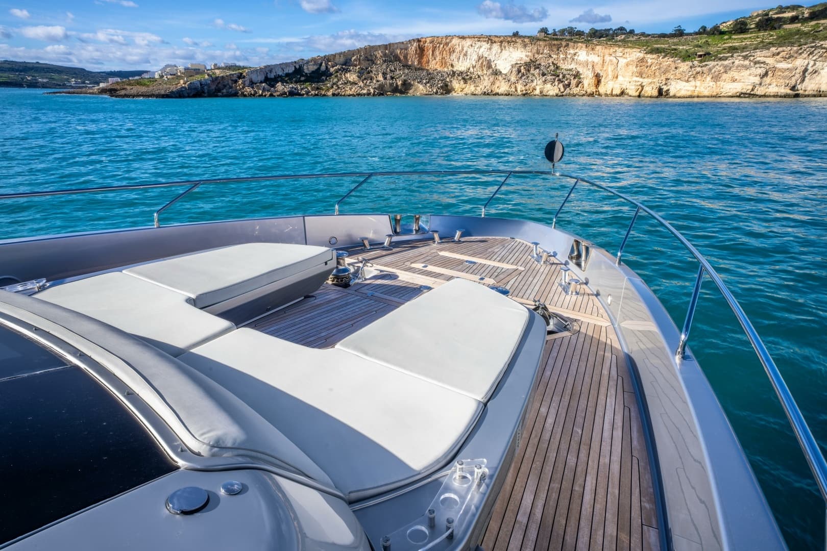 2020 Riva Riva Argo 90 - Image 37