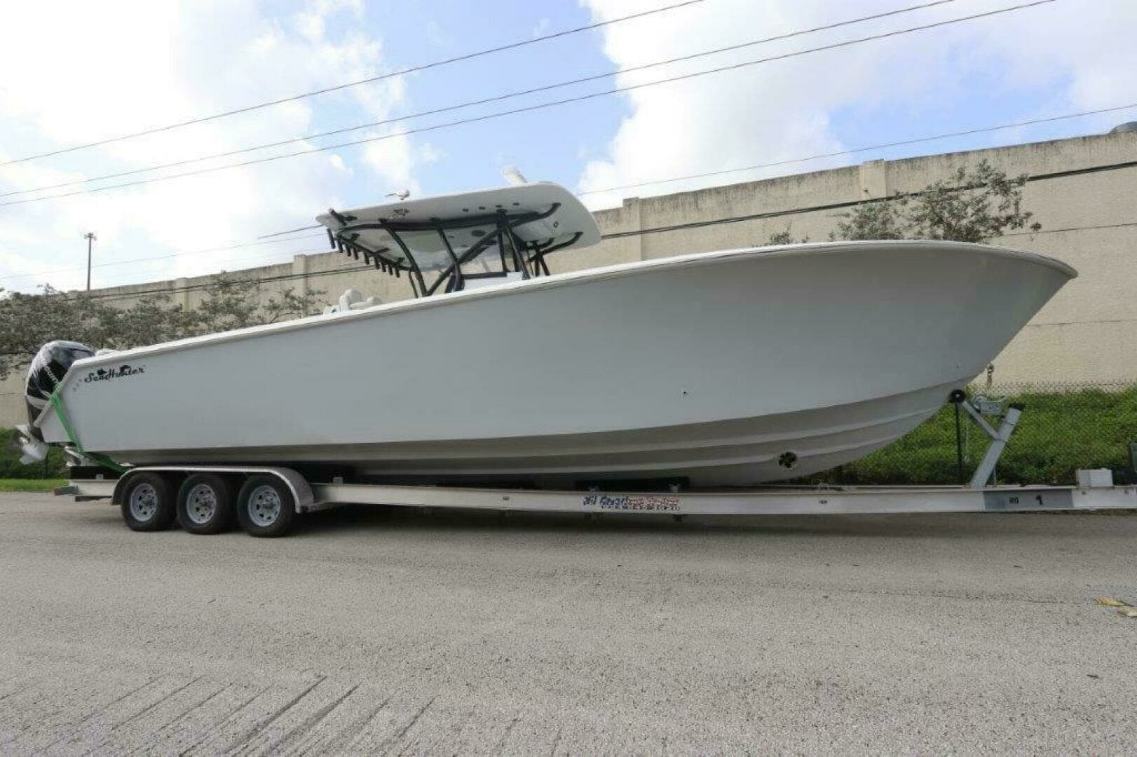 2022 SeaHunter 39' Tournament - Image 2